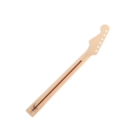 Strat® Neck with Maple Fingerboard and 10.5mm Tuner Holes