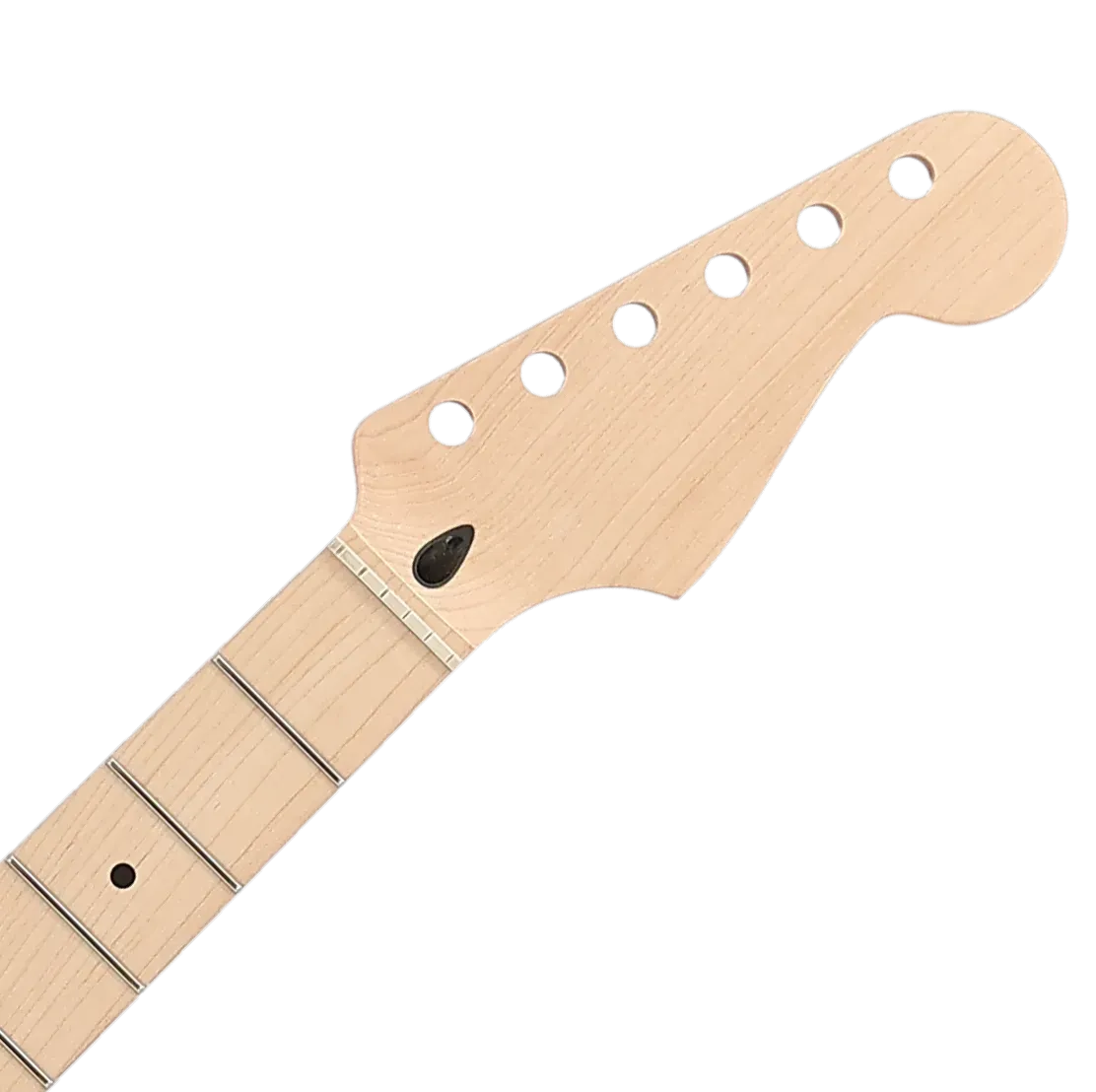 Strat® Neck with Maple Fingerboard and 10.5mm Tuner Holes