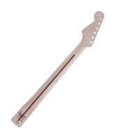 Strat® Neck with Maple Fingerboard and 10mm Tuner Holes