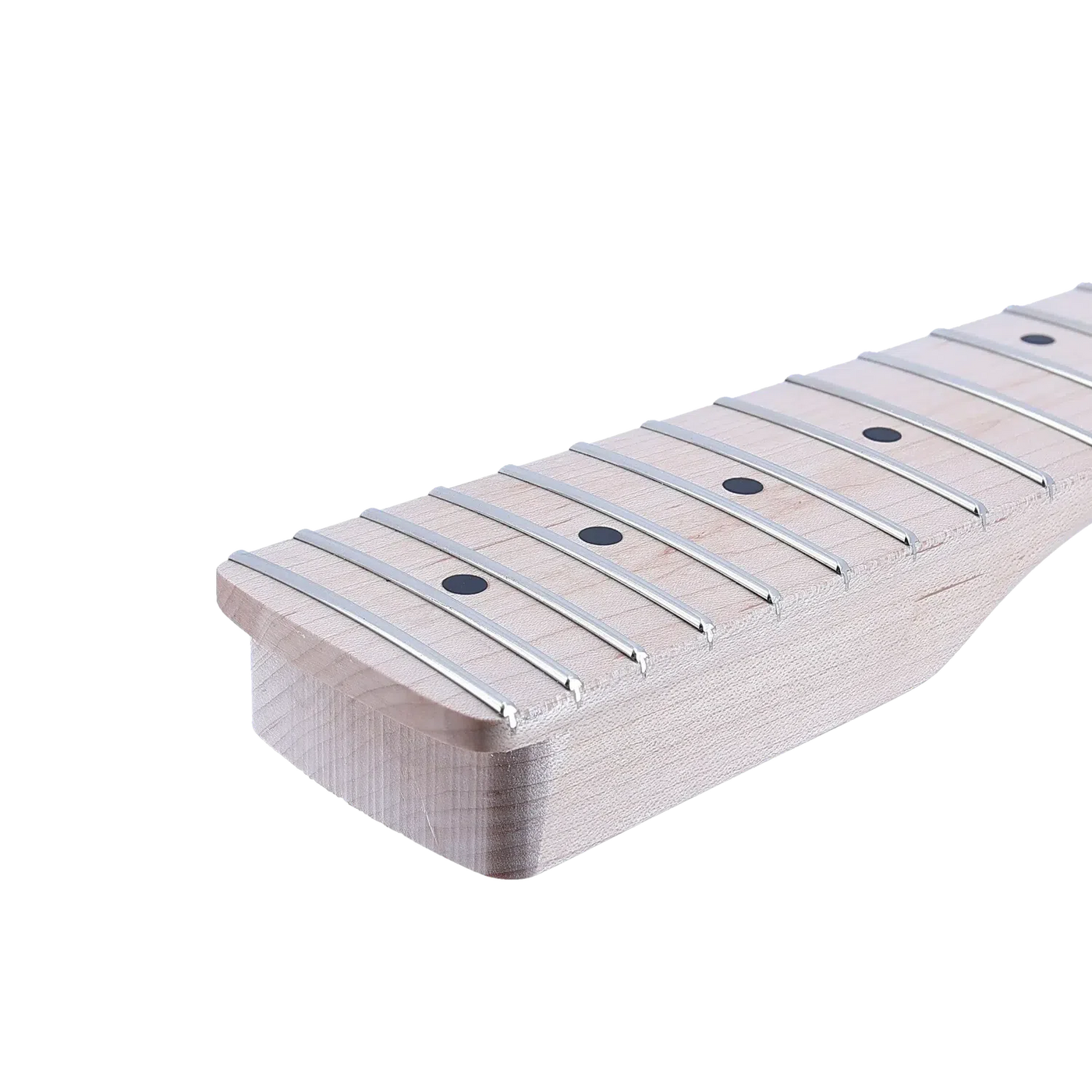 Strat® Neck with Maple Fingerboard and 10mm Tuner Holes