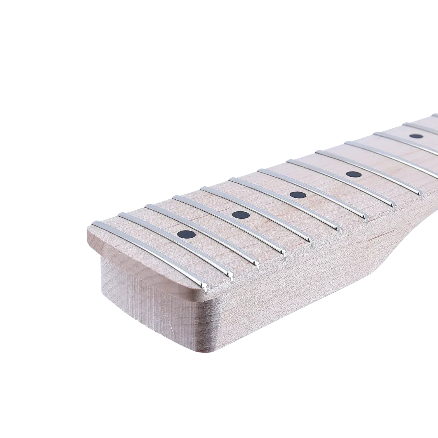 Strat® Neck with Maple Fingerboard and 10mm Tuner Holes