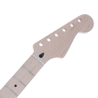 Strat® Neck with Maple Fingerboard and 10mm Tuner Holes