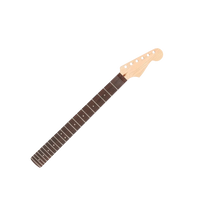 Strat® Neck with Rosewood Fingerboard, Compound Radius, R3 Locking Nut Shelf and 10mm Tuner Holes