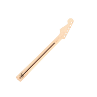 Strat® Neck with Rosewood Fingerboard, Compound Radius, R3 Locking Nut Shelf and 10mm Tuner Holes