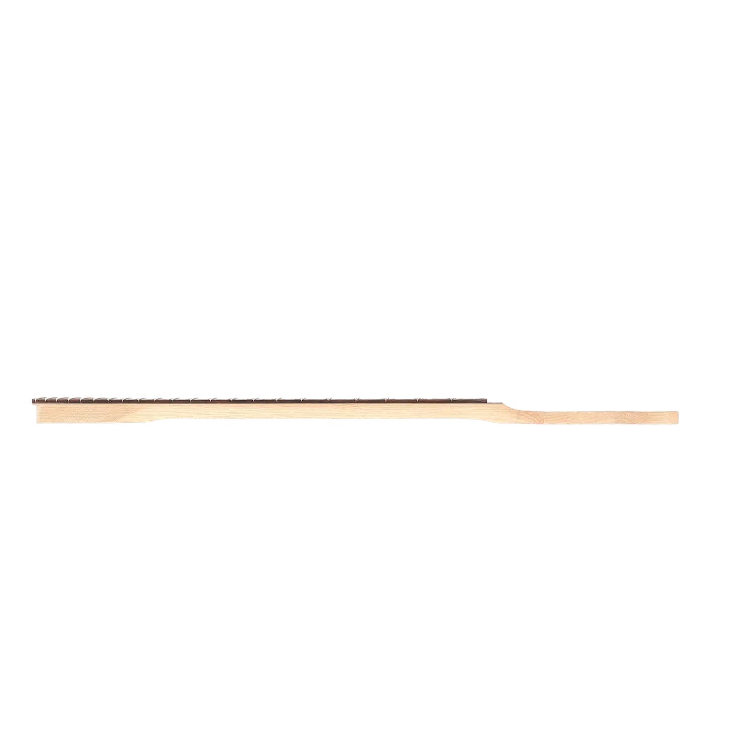 Strat® Neck with Rosewood Fingerboard, Compound Radius, R3 Locking Nut Shelf and 10mm Tuner Holes