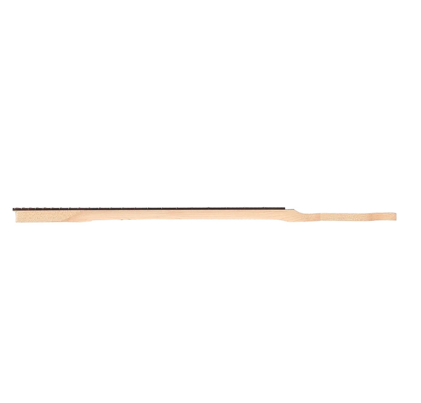 Strat® Neck with Rosewood Fingerboard, Jumbo Frets, Compound Radius, R3 Locking Nut Shelf and 10mm Tuner Holes