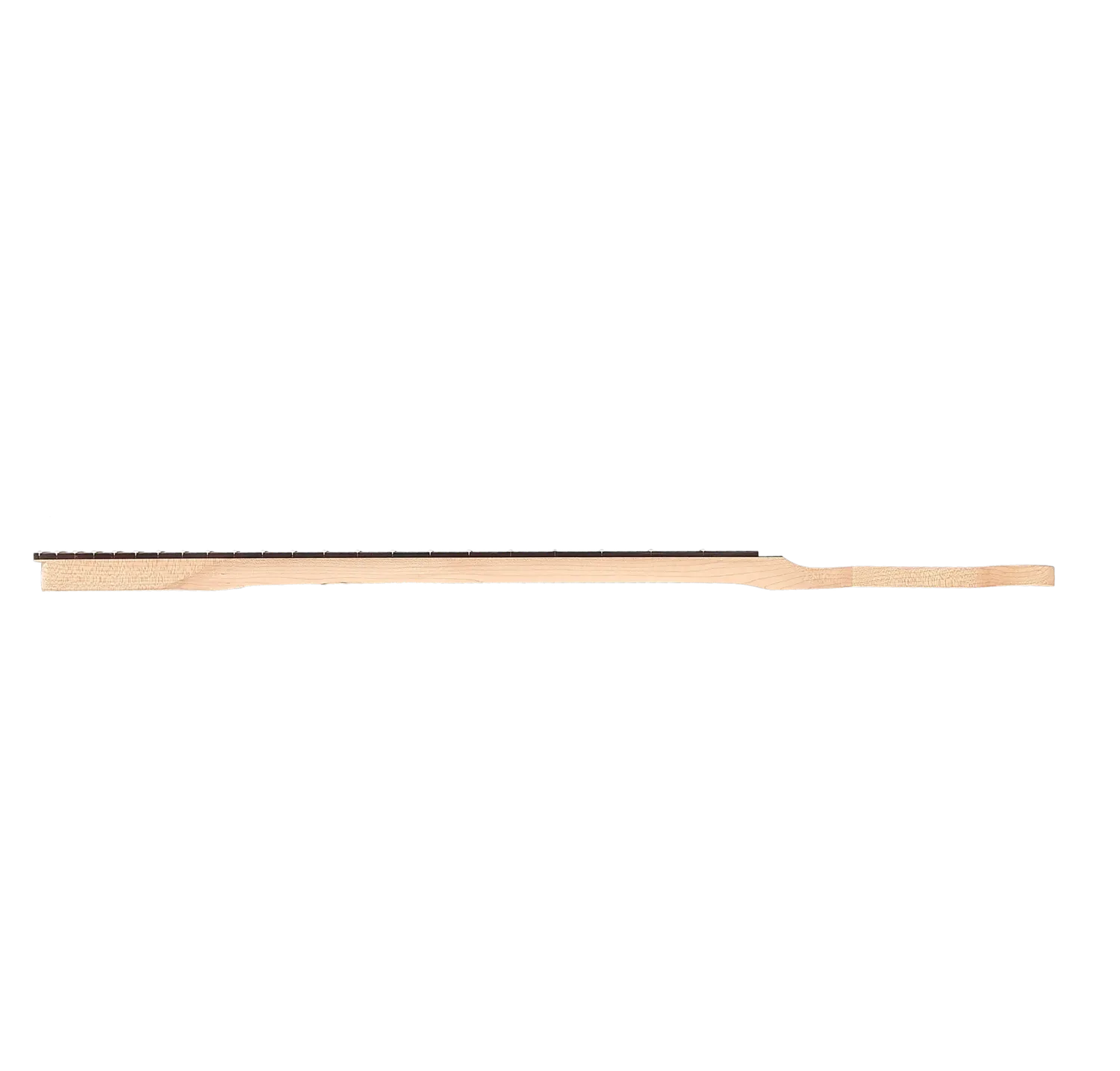 Strat® Neck with Rosewood Fingerboard, Jumbo Frets, Compound Radius, R3 Locking Nut Shelf and 10mm Tuner Holes