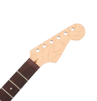 Strat® Neck with Rosewood Fingerboard, Jumbo Frets, Compound Radius, R3 Locking Nut Shelf and 10mm Tuner Holes