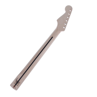 Strat® Neck with Rosewood Fingerboard and 10.5mm Tuner Holes