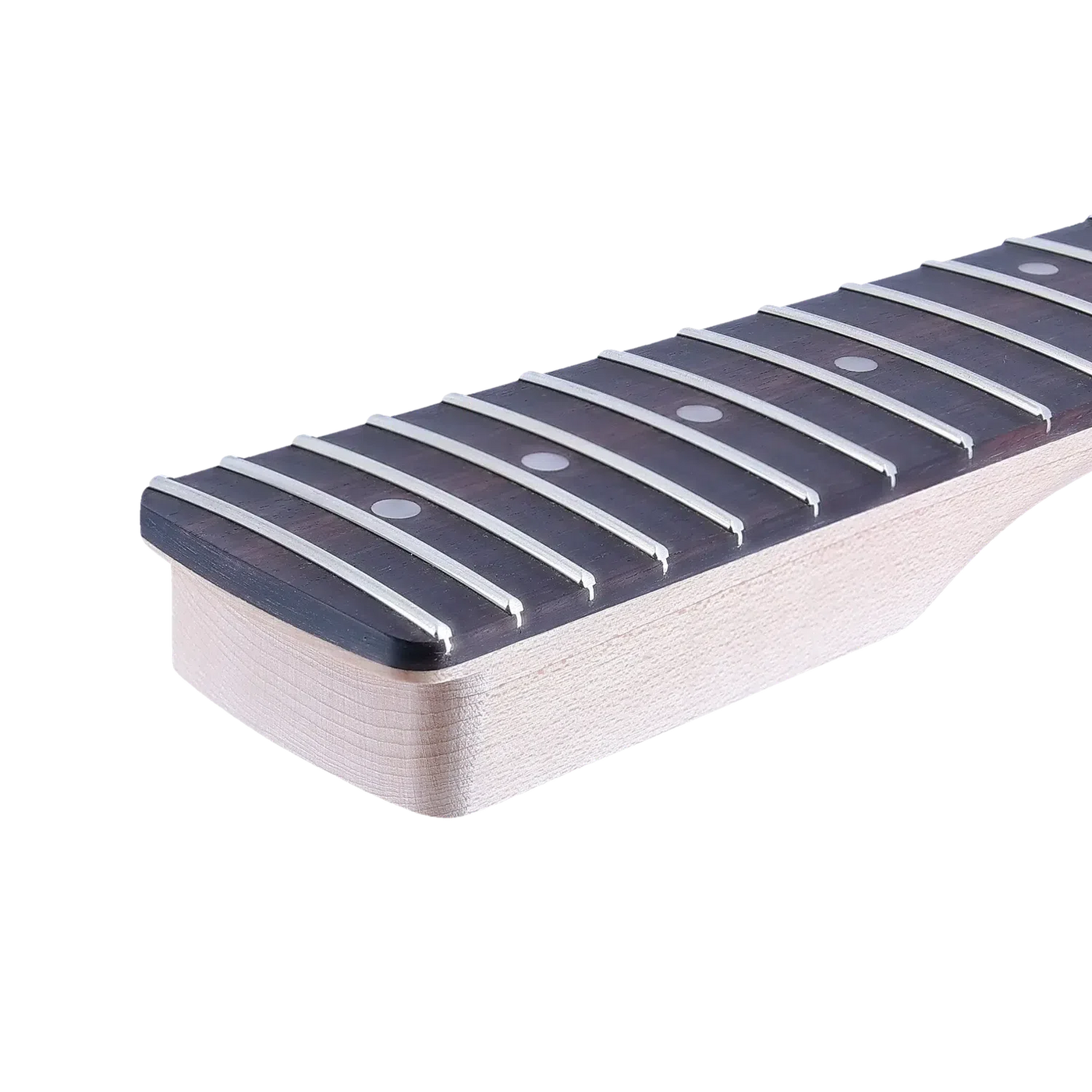 Strat® Neck with Rosewood Fingerboard and 10.5mm Tuner Holes