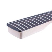 Strat® Neck with Rosewood Fingerboard and 10.5mm Tuner Holes