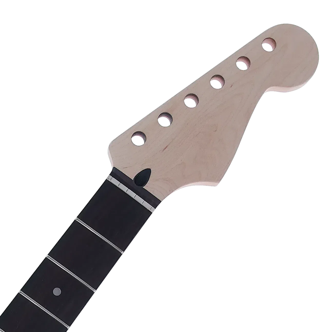 Strat® Neck with Rosewood Fingerboard and 10.5mm Tuner Holes