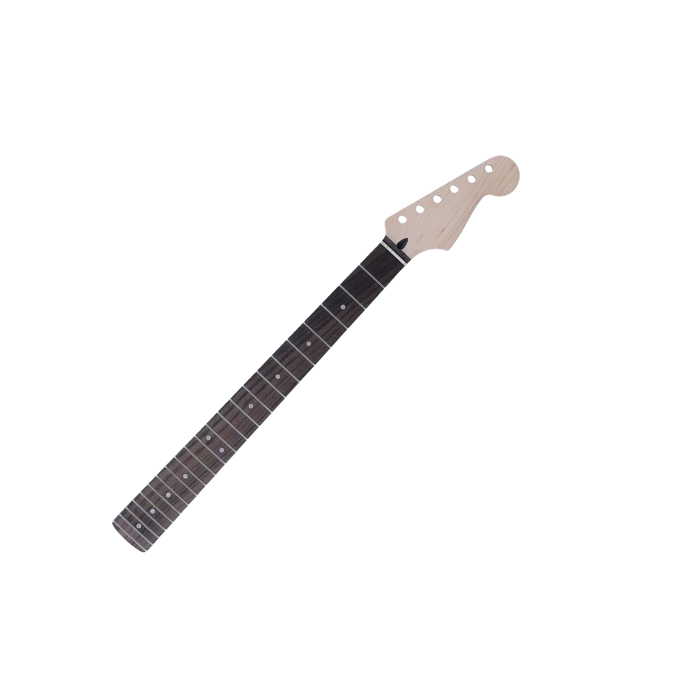 Strat® V-Profile Neck with Rosewood Fingerboard and 10mm Tuner Holes