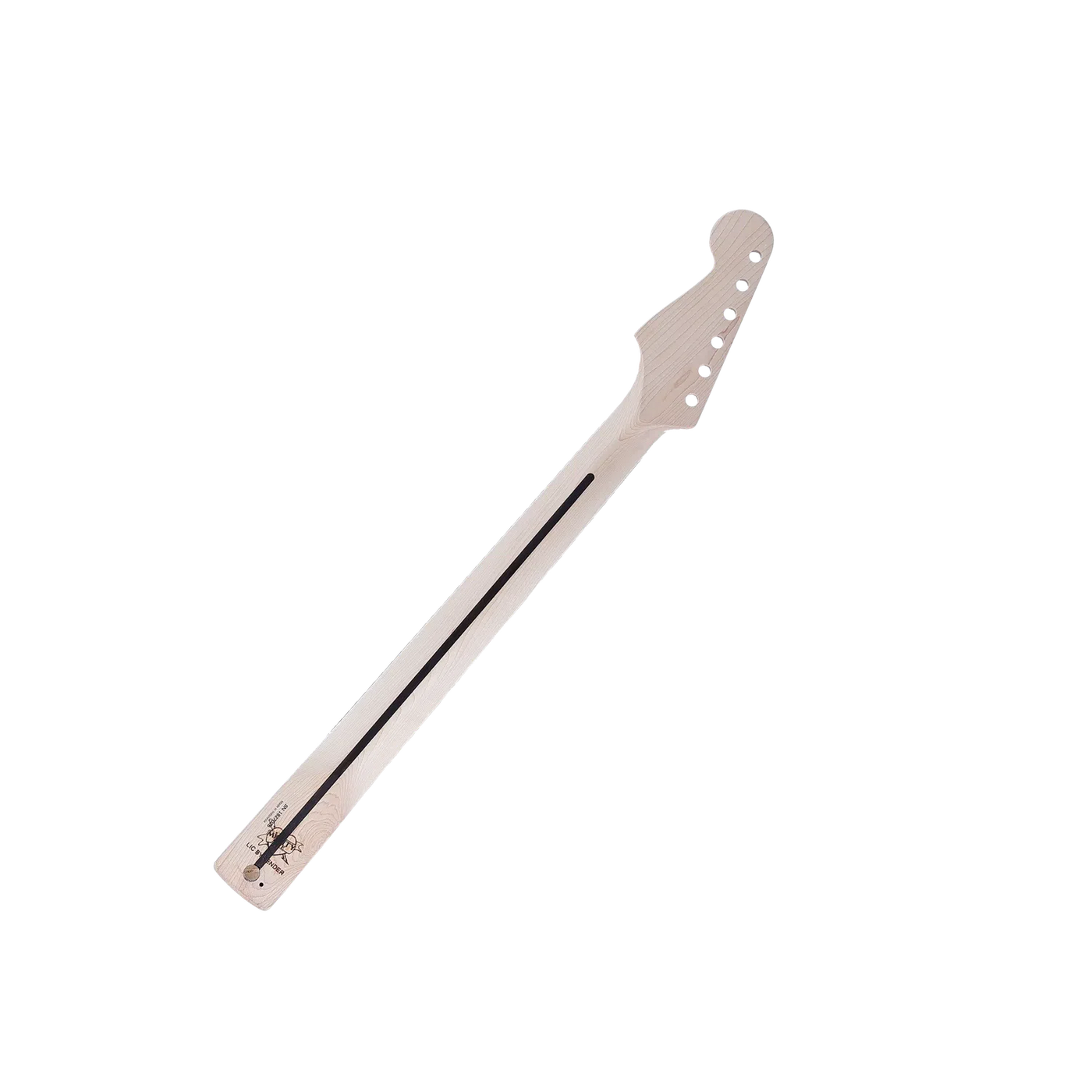 Strat® V-Profile Neck with Rosewood Fingerboard and 10mm Tuner Holes