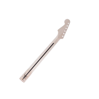 Strat® V-Profile Neck with Rosewood Fingerboard and 10mm Tuner Holes