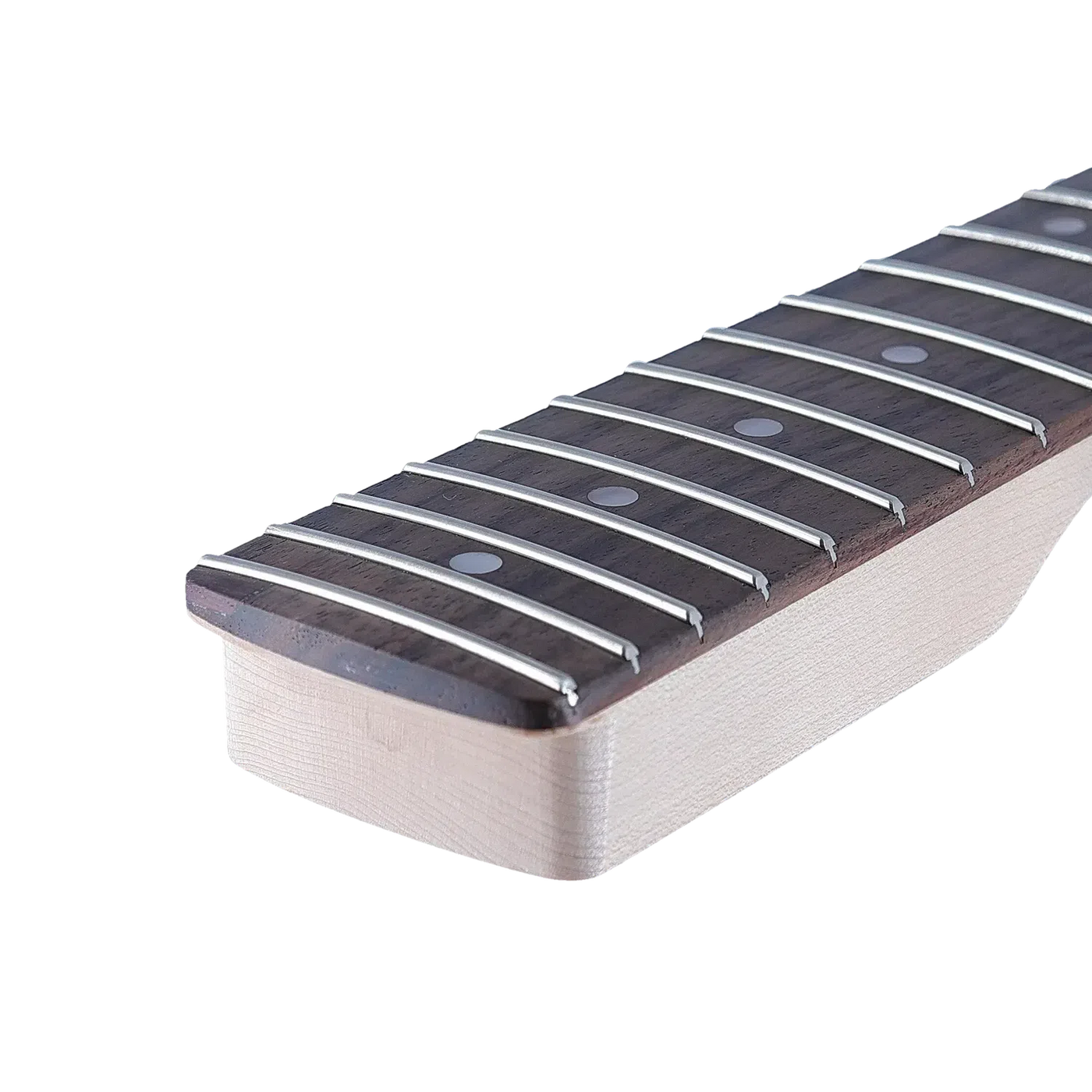 Strat® V-Profile Neck with Rosewood Fingerboard and 10mm Tuner Holes