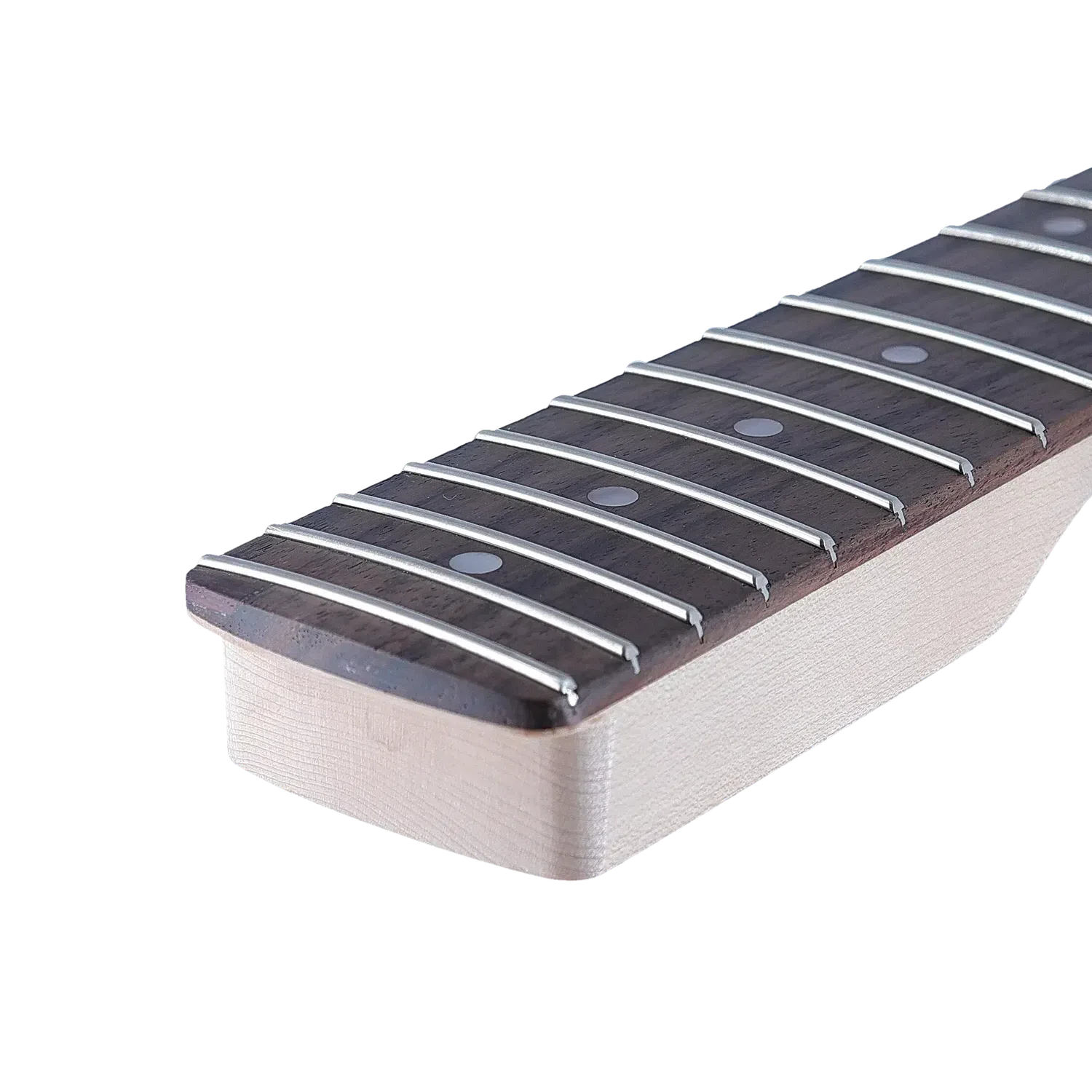 Strat® V-Profile Neck with Rosewood Fingerboard and 10mm Tuner Holes