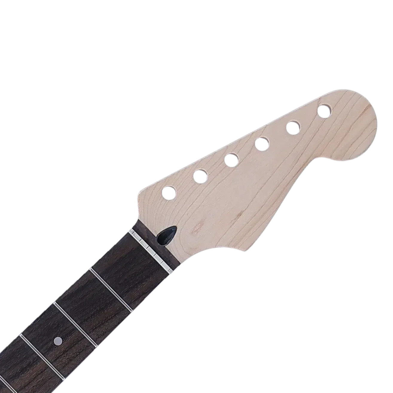 Strat® V-Profile Neck with Rosewood Fingerboard and 10mm Tuner Holes