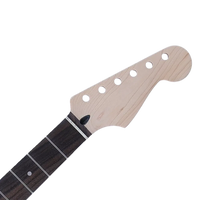 Strat® V-Profile Neck with Rosewood Fingerboard and 10mm Tuner Holes