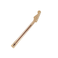 Strat® Vintage Finish Neck with Maple Fingerboard and 10.5mm Tuner Holes