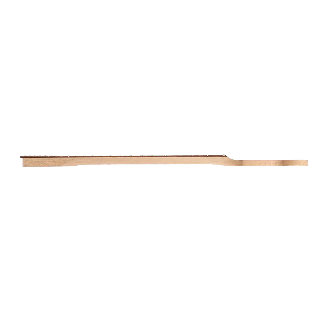 Strat® CBS Headstock Neck with Laurel Fingerboard and 10mm Tuner Holes