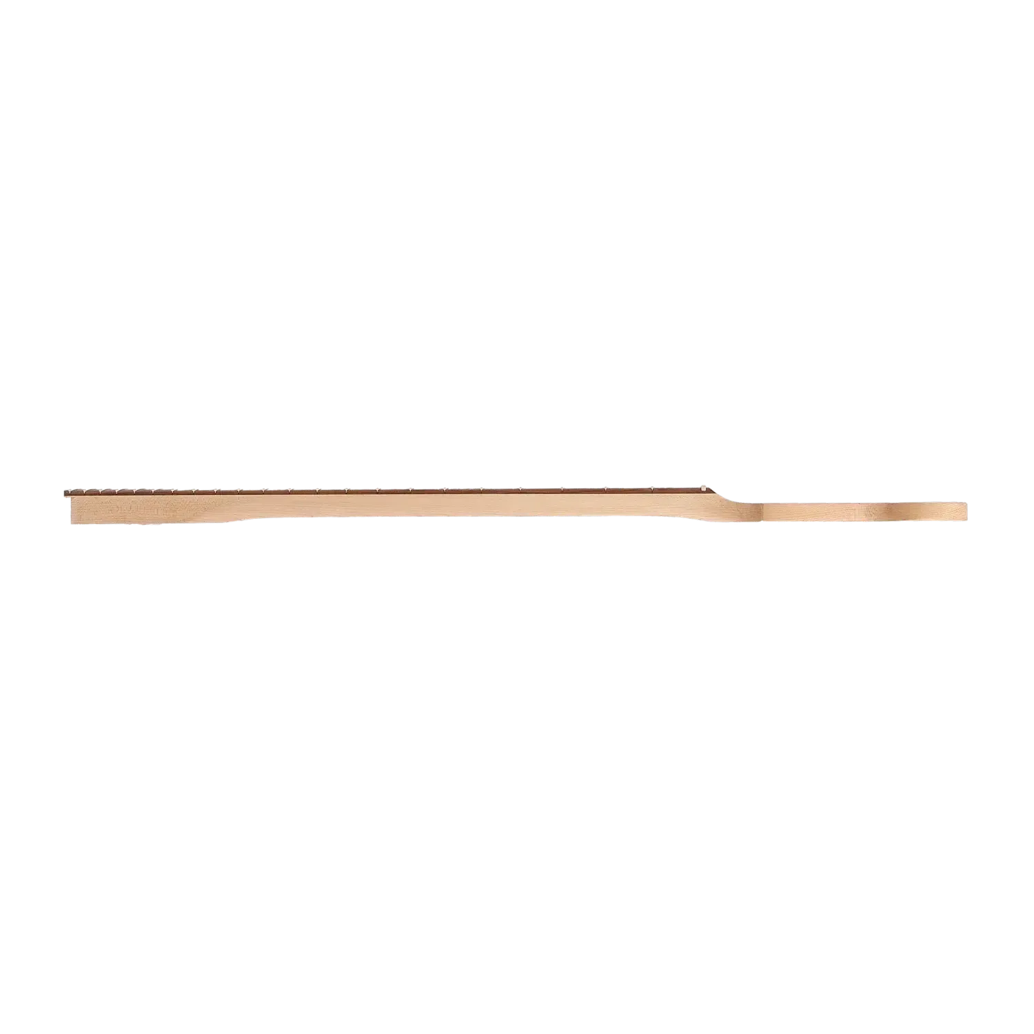 Strat® CBS Headstock Neck with Laurel Fingerboard and 10mm Tuner Holes