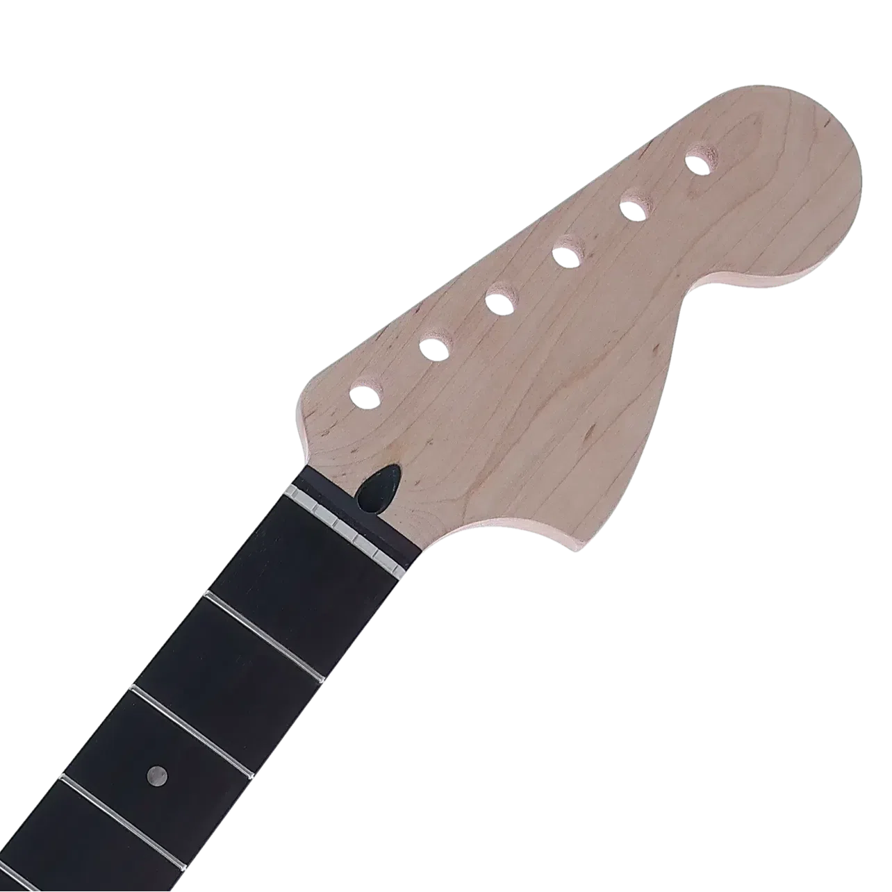 Stratr-CBS-Headstock-Neck-with