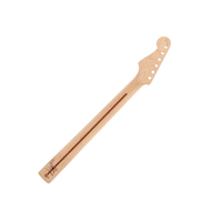 Strat® Jumbo Fret Neck with Maple Fingerboard and 10mm Tuner Holes