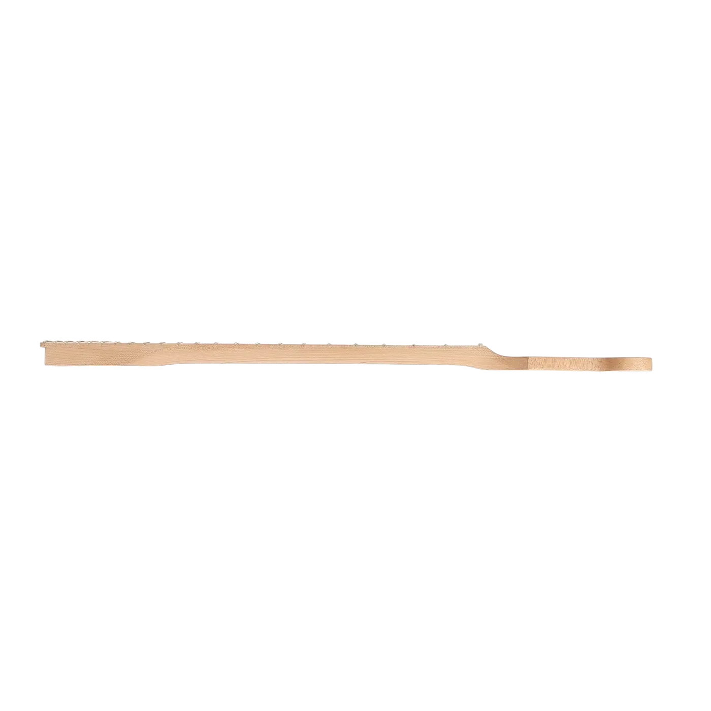 Strat® Jumbo Fret Neck with Maple Fingerboard and 10mm Tuner Holes