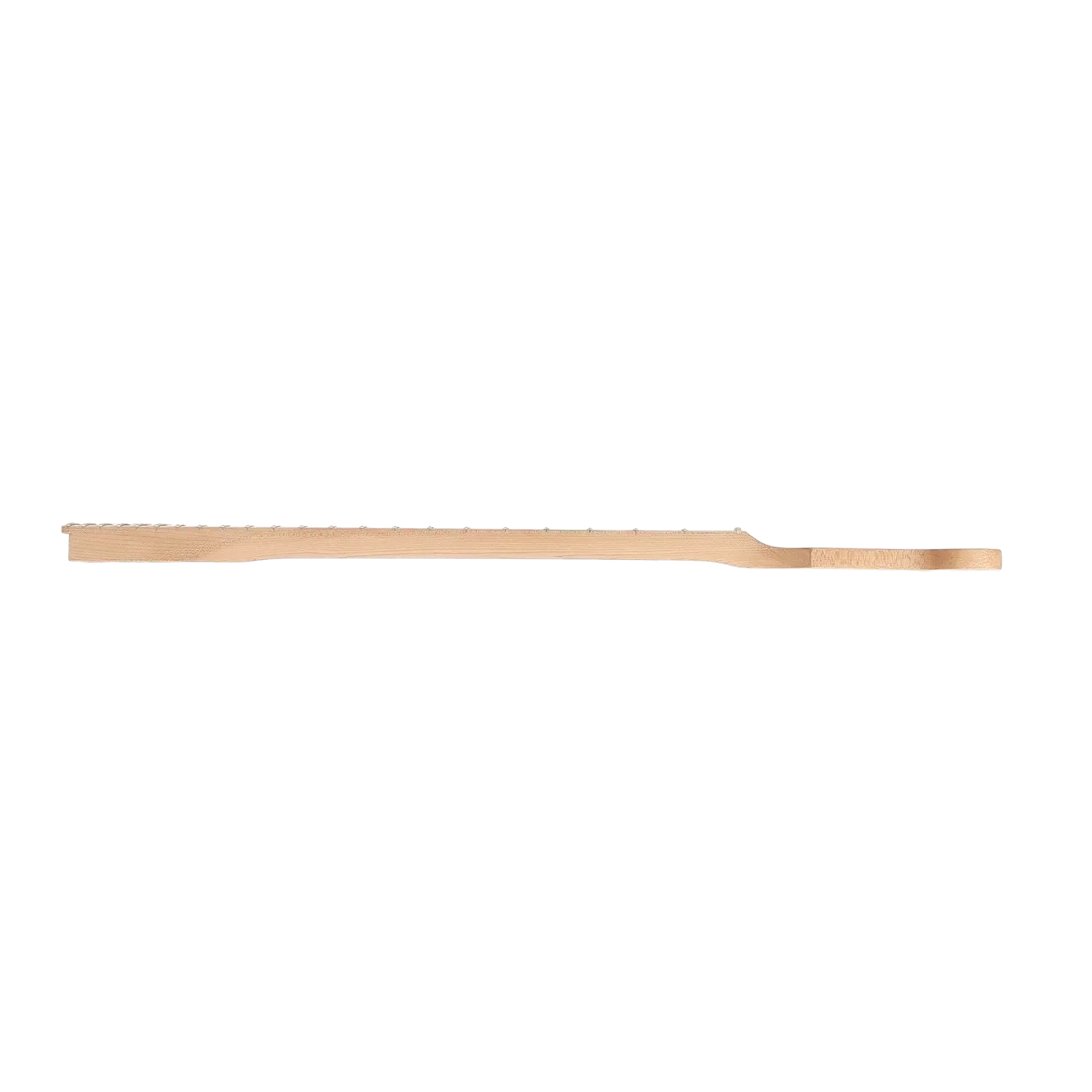 Strat® Jumbo Fret Neck with Maple Fingerboard and 10mm Tuner Holes