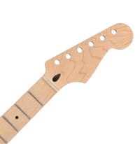 Strat® Jumbo Fret Neck with Maple Fingerboard and 10mm Tuner Holes
