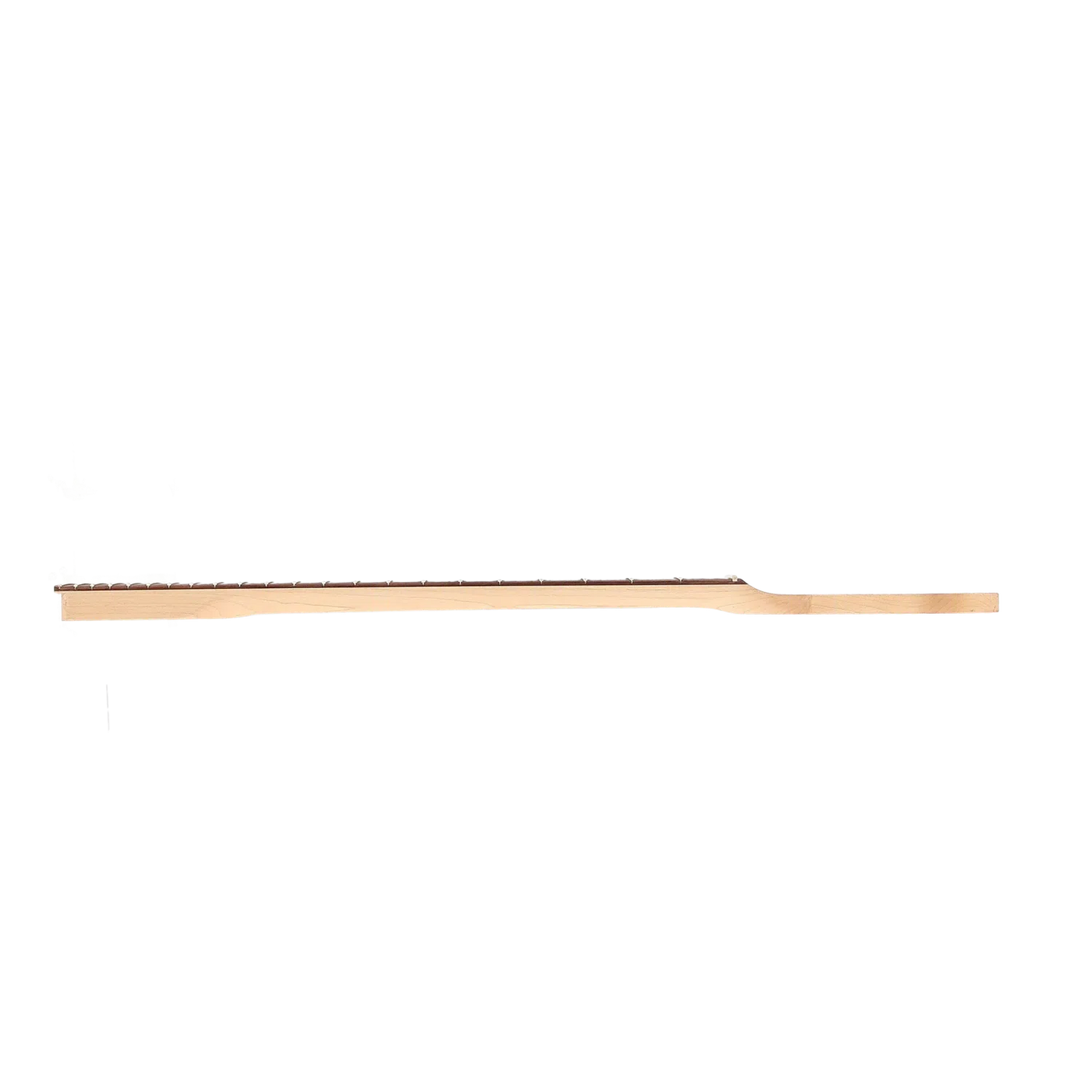 Strat® Jumbo Fret Neck with Rosewood Fingerboard and 10mm Tuner Holes