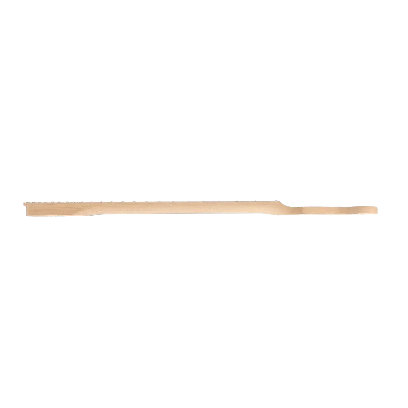 Strat® Neck with Maple Fingerboard and 10.5mm Tuner Holes