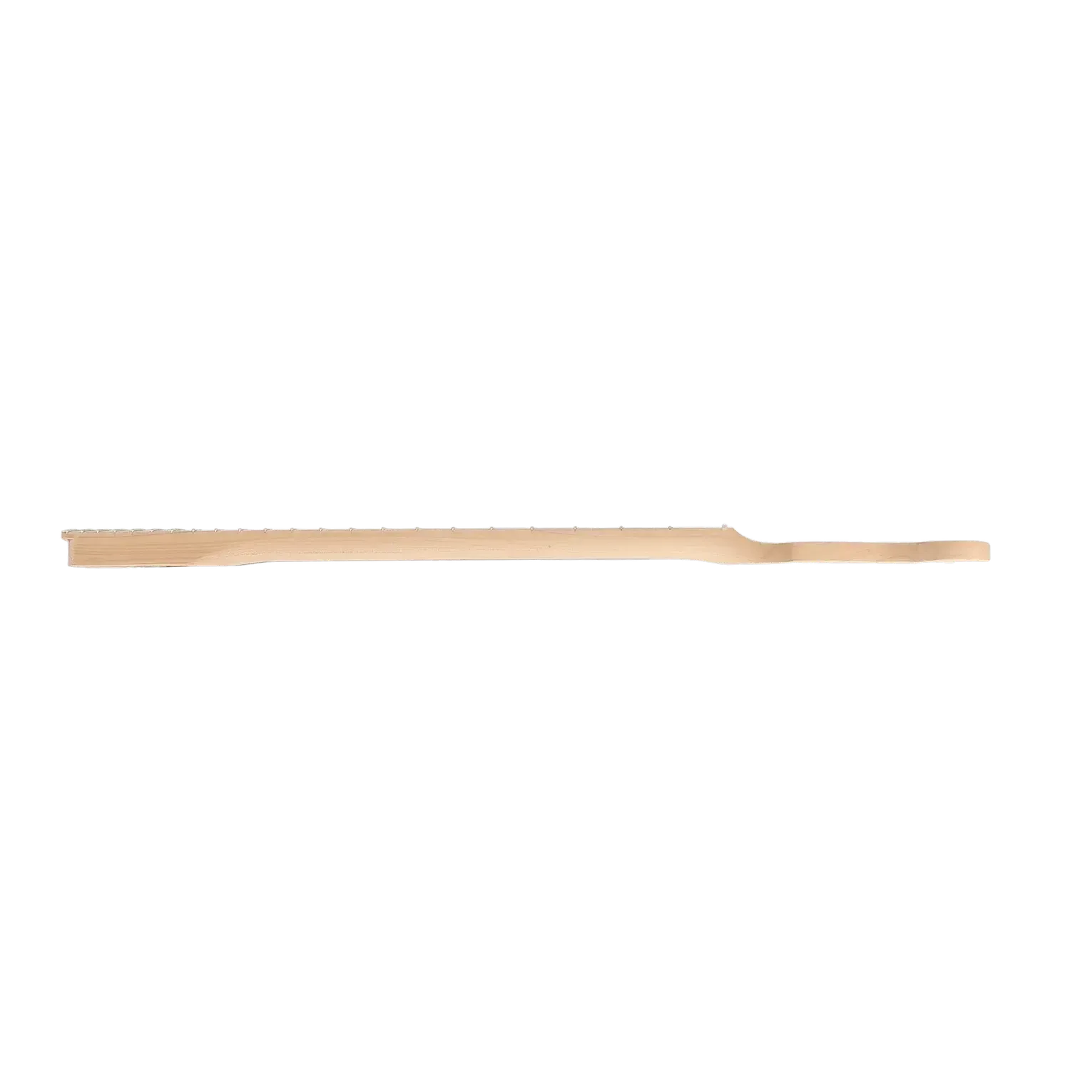 Strat® Neck with Maple Fingerboard and 10.5mm Tuner Holes