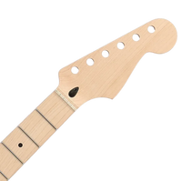 Strat® Neck with Maple Fingerboard and 10.5mm Tuner Holes