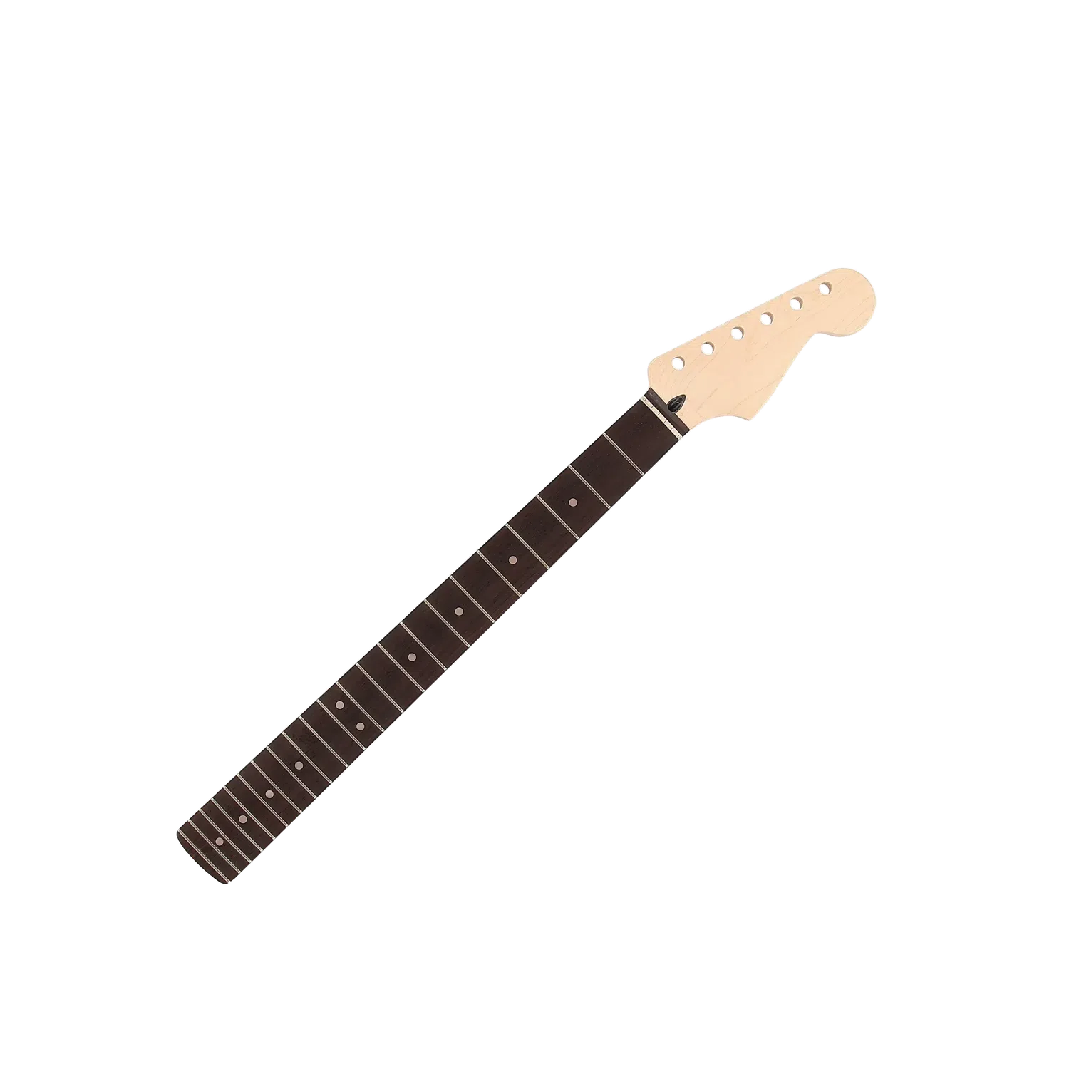 Strat® Neck with Rosewood Fingerboard and 10mm Tuner Holes