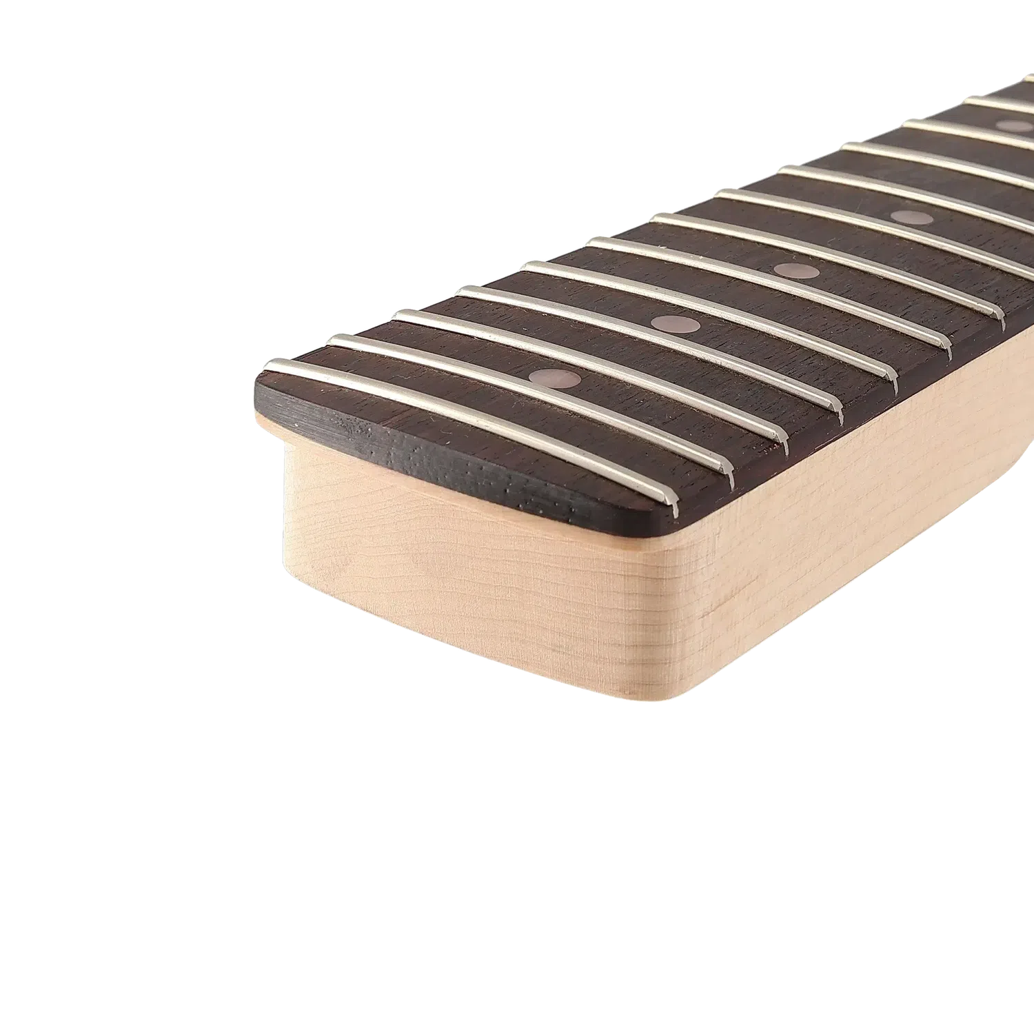 Strat® Neck with Rosewood Fingerboard and 10mm Tuner Holes