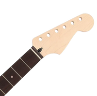 Strat® Neck with Rosewood Fingerboard and 10mm Tuner Holes