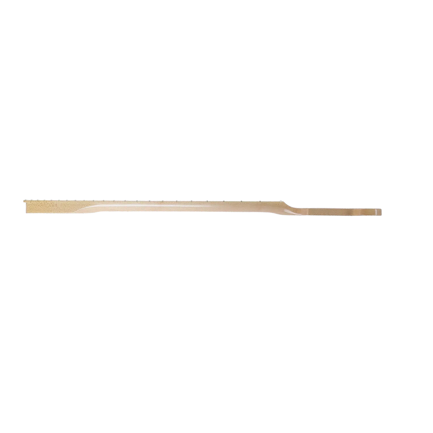 Strat® Vintage Finish Neck with Maple Fingerboard and 10.5mm Tuner Holes