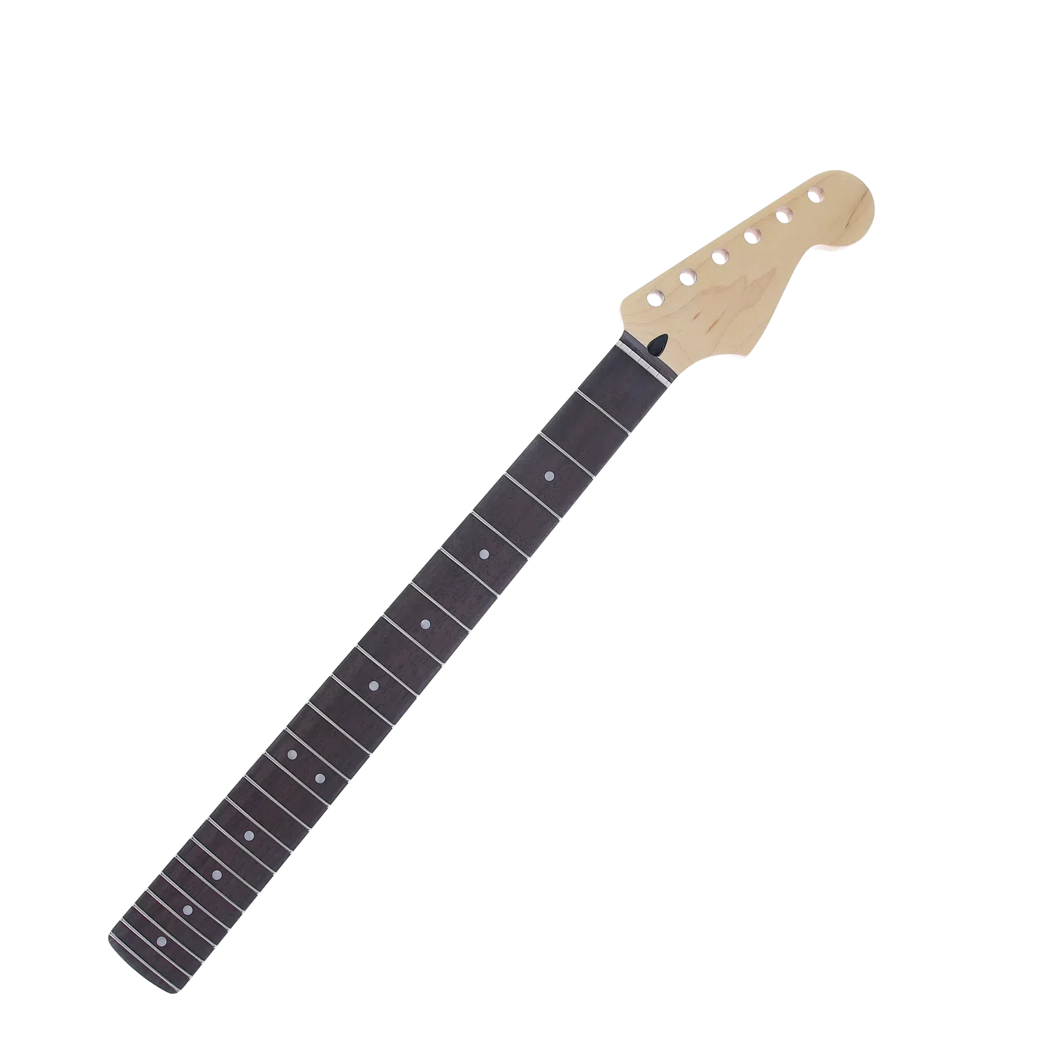 Strat® Vintage Finish Neck with Rosewood Fingerboard and 10.5mm Tuner Holes