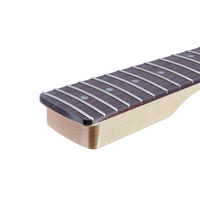 Strat® Vintage Finish Neck with Rosewood Fingerboard and 10.5mm Tuner Holes