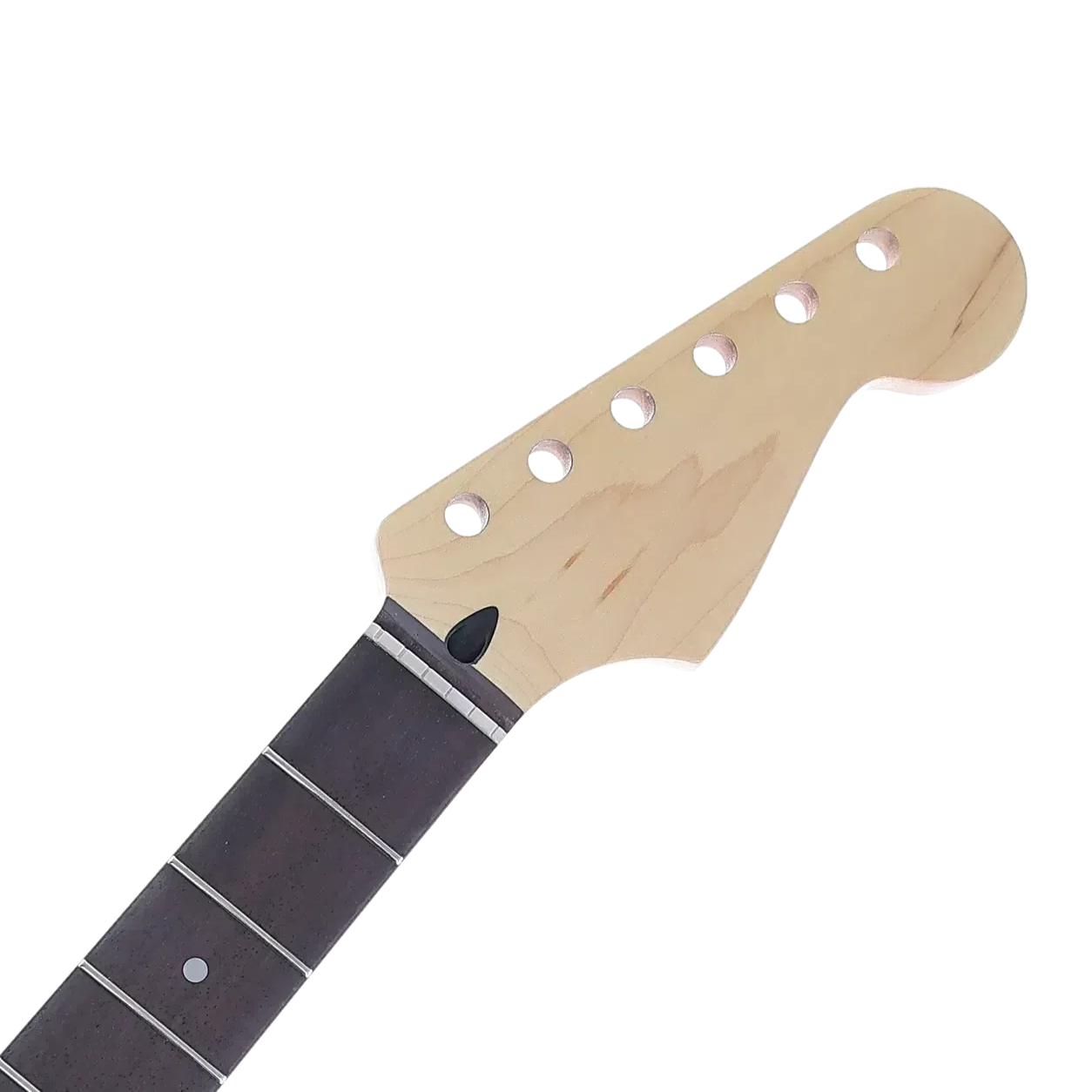 Strat® Vintage Finish Neck with Rosewood Fingerboard and 10.5mm Tuner Holes