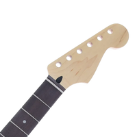 Strat® Vintage Finish Neck with Rosewood Fingerboard and 10.5mm Tuner Holes