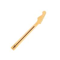 Strat® Vintage Finish Neck with Rosewood Fingerboard and 10mm Tuner Holes