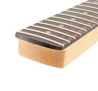 Strat® Vintage Finish Neck with Rosewood Fingerboard and 10mm Tuner Holes