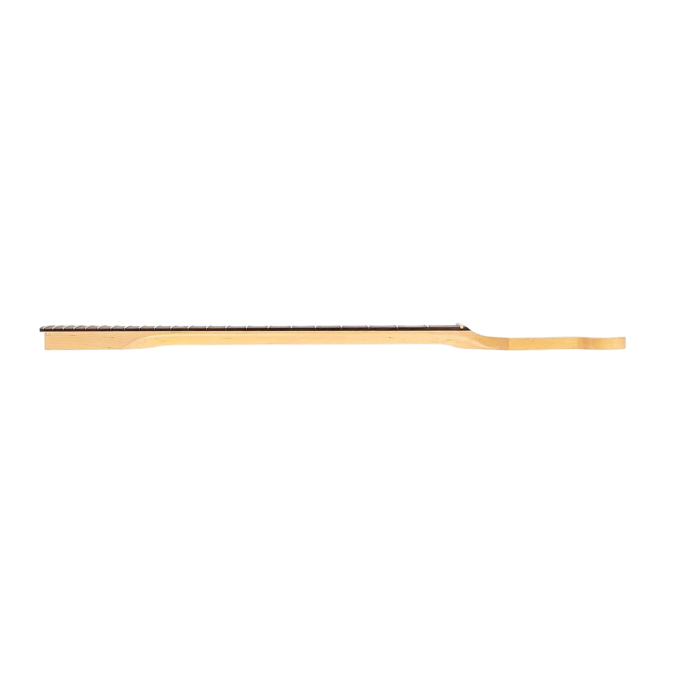 Strat® Vintage Finish Neck with Rosewood Fingerboard and 10mm Tuner Holes