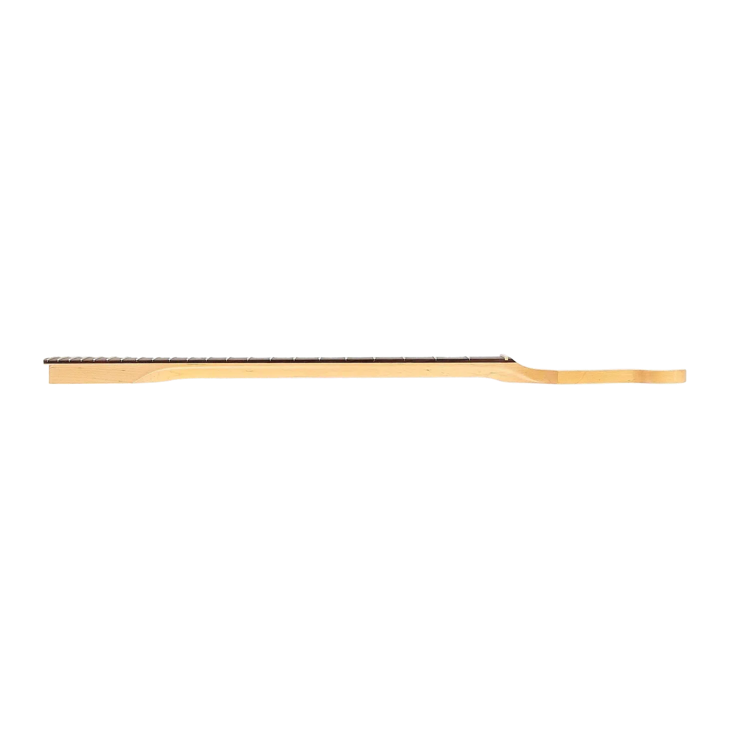 Strat® Vintage Finish Neck with Rosewood Fingerboard and 10mm Tuner Holes