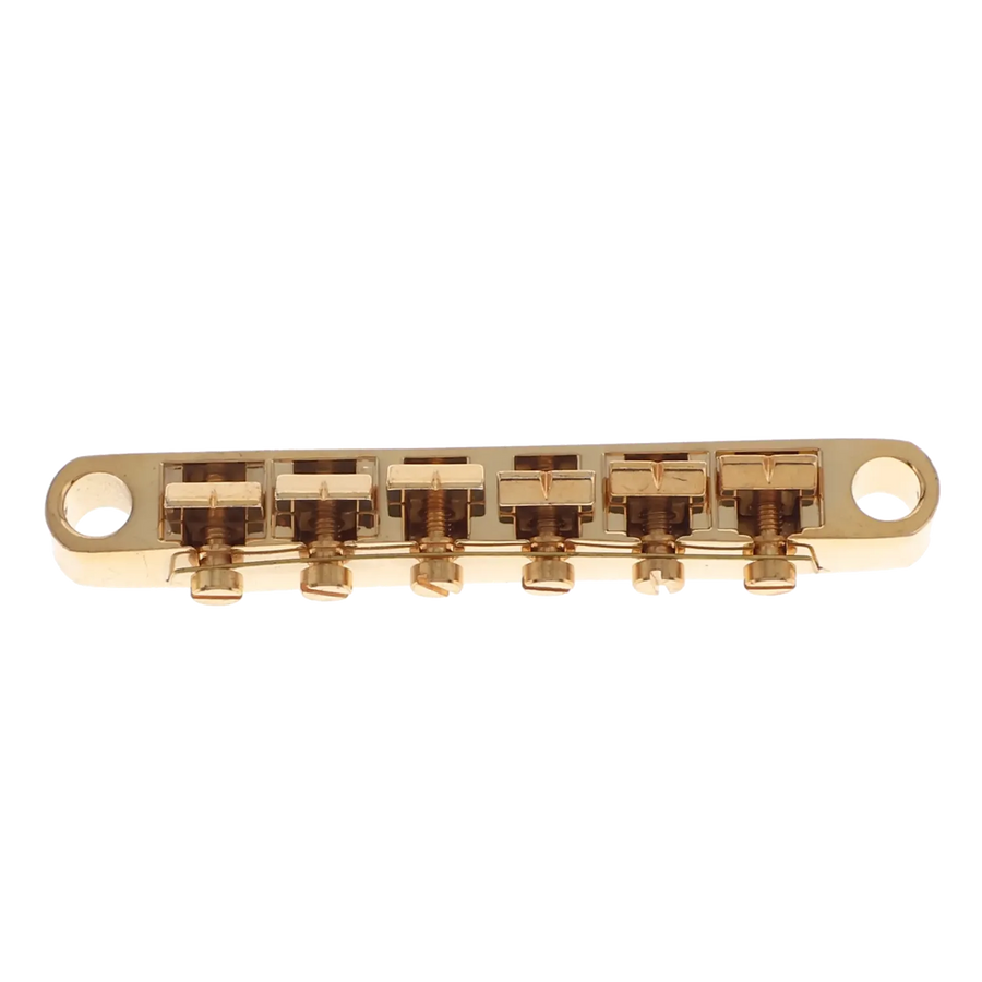 Sung - IL BM002 Tunomatic Style Bridge - Gold - Reclaimed