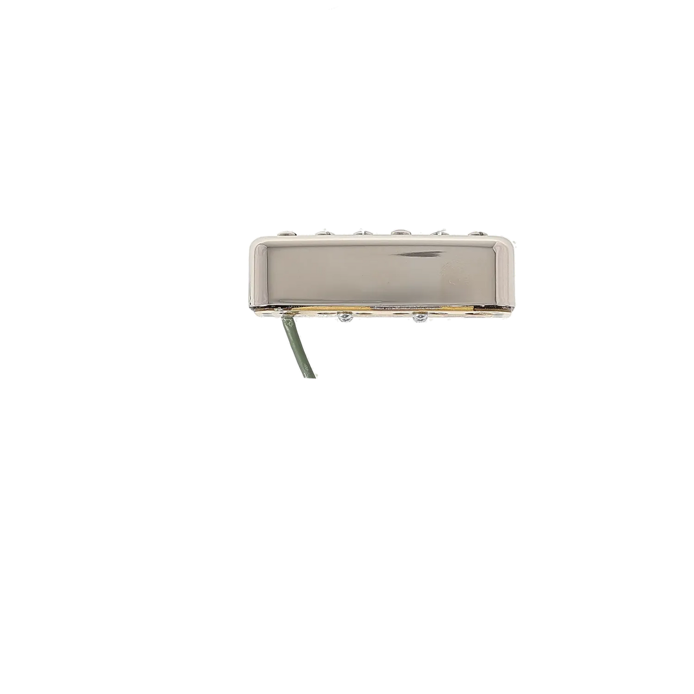 TV Jones Brian Setzer Signature Filtertron Bridge Pickup - 6.3K - Nickel Cover - Reclaimed
