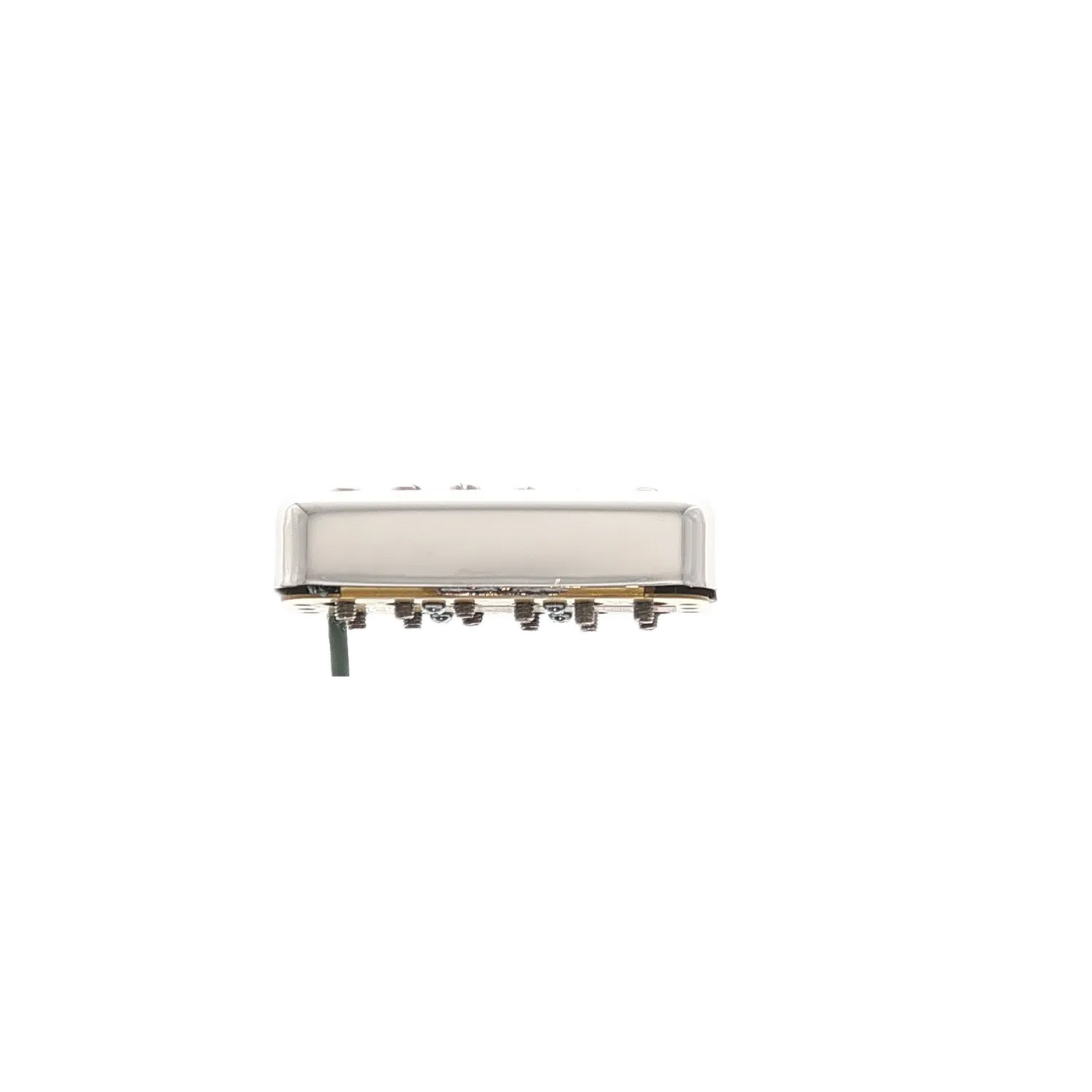 TV Jones Brian Setzer Signature Filtertron Neck Pickup - 4.5K - Nickel Cover - Reclaimed